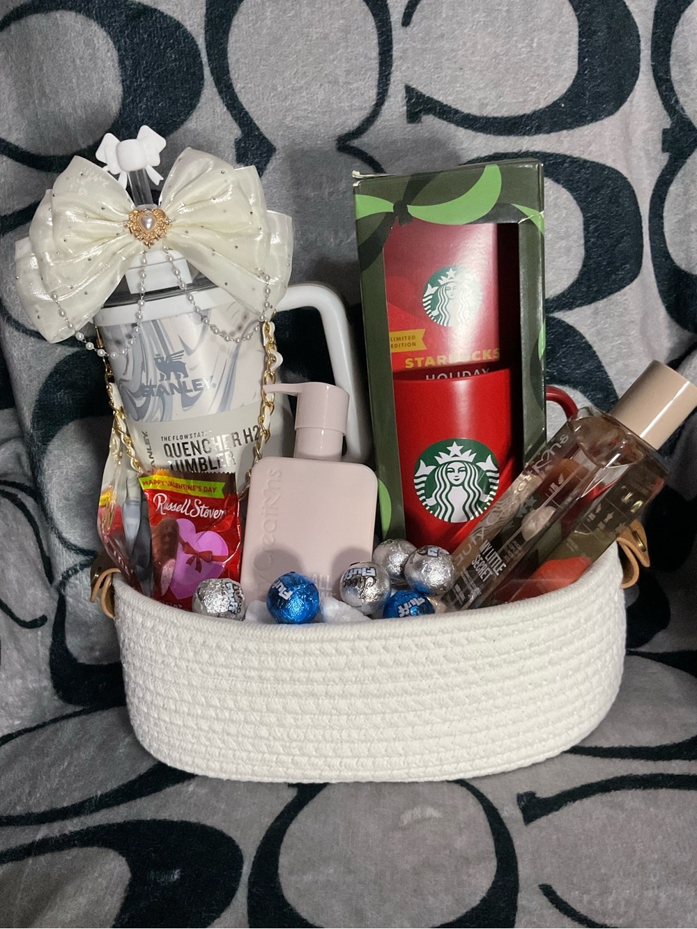 Stanley Gift Basket